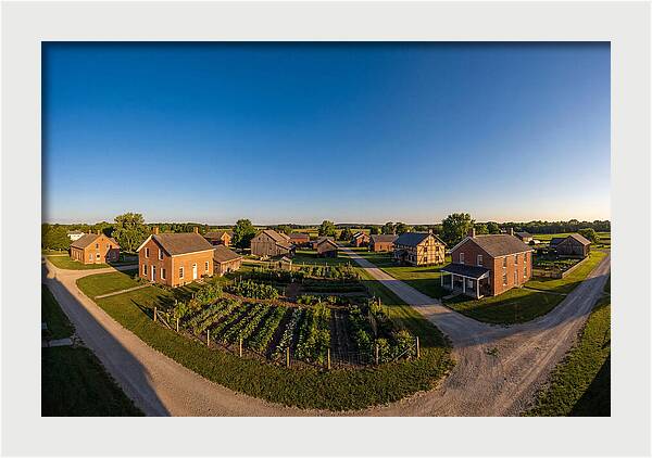 Amana Colonies Serenity