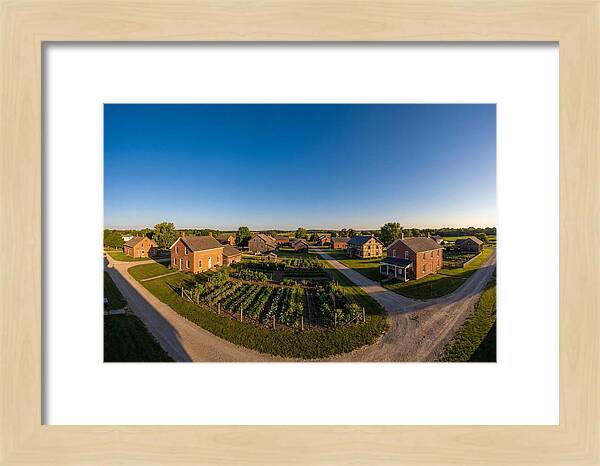 Amana Colonies Serenity