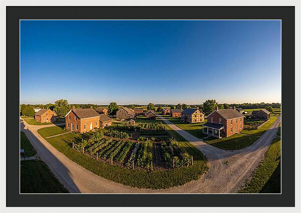 Amana Colonies Serenity