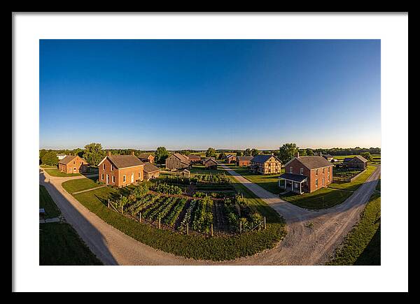 Amana Colonies Serenity