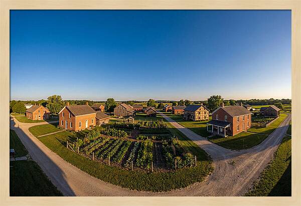 Amana Colonies Serenity
