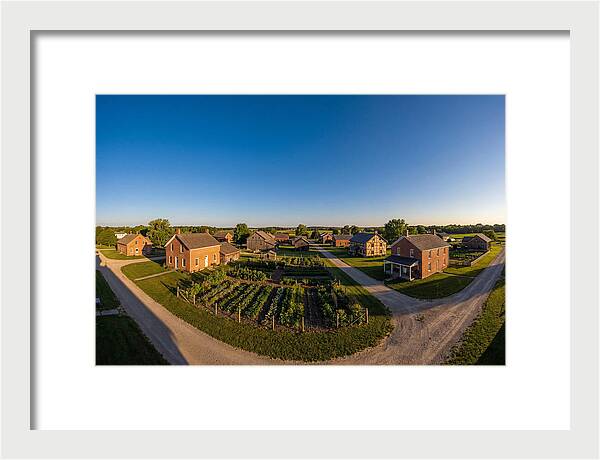 Amana Colonies Serenity