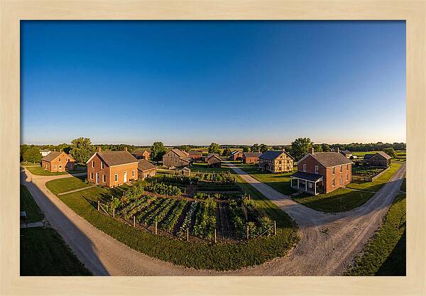 Amana Colonies Serenity