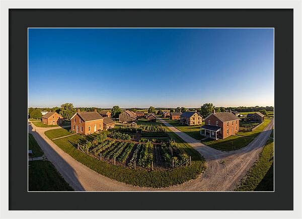 Amana Colonies Serenity