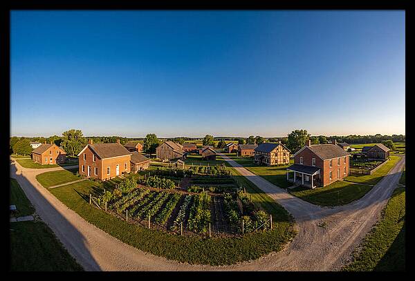 Amana Colonies Serenity
