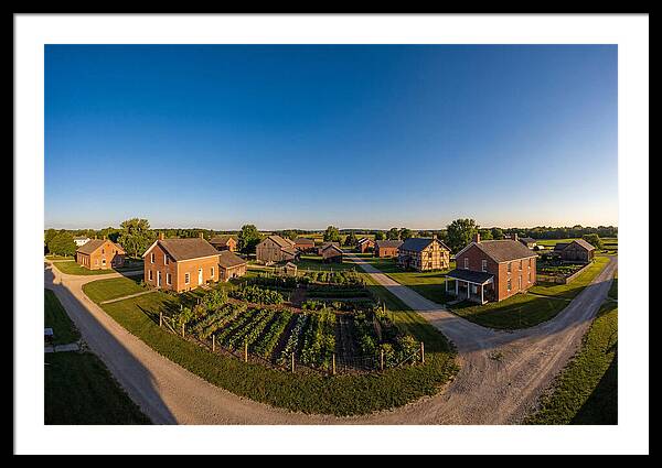 Amana Colonies Serenity