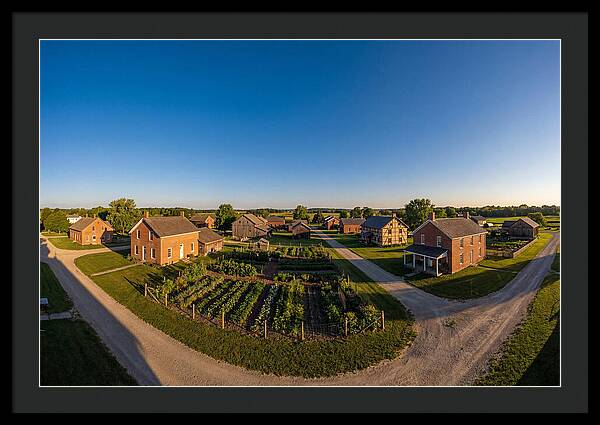 Amana Colonies Serenity