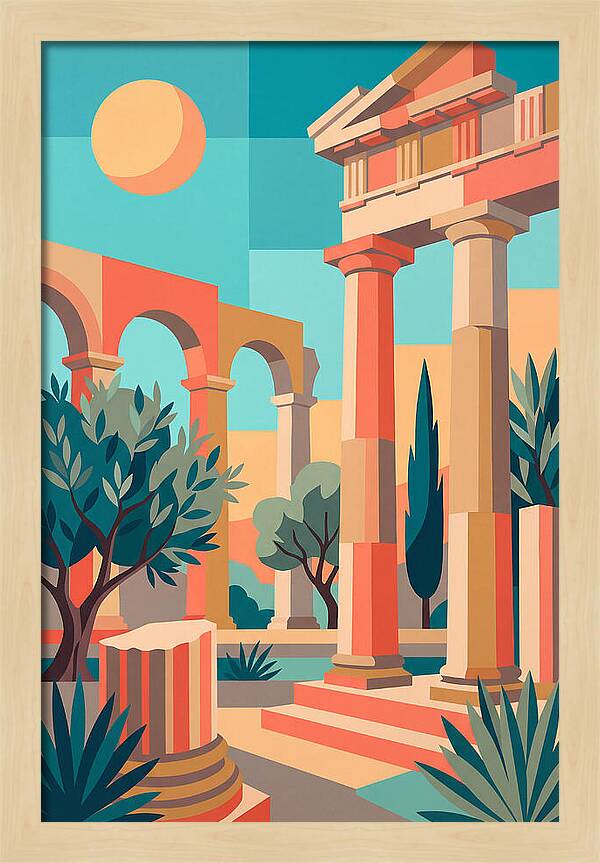 Ancient Greek Architecture