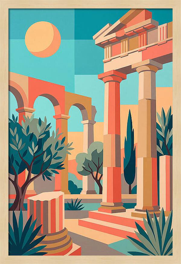 Ancient Greek Architecture