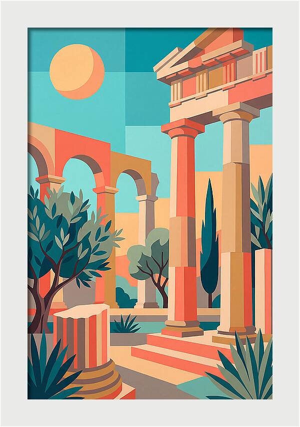 Ancient Greek Architecture
