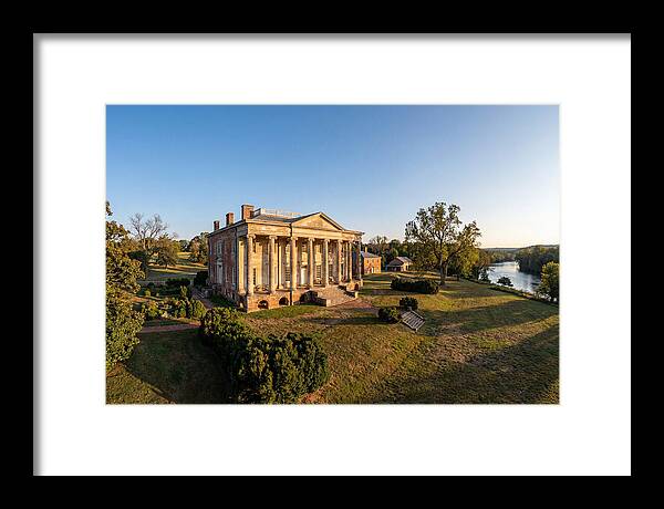 Andrew Jacksons Historic Hermitage