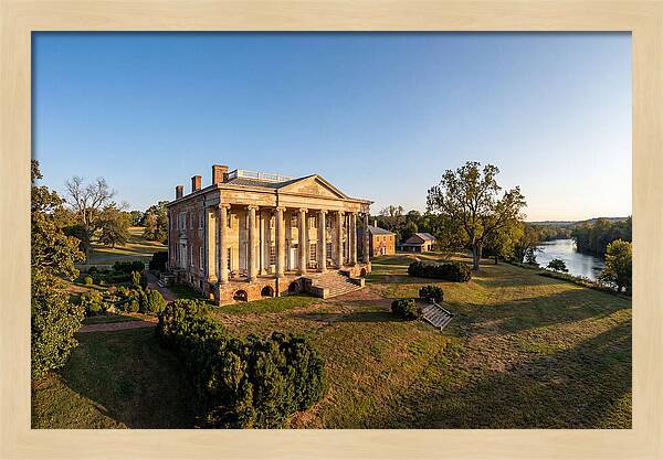 Andrew Jacksons Historic Hermitage