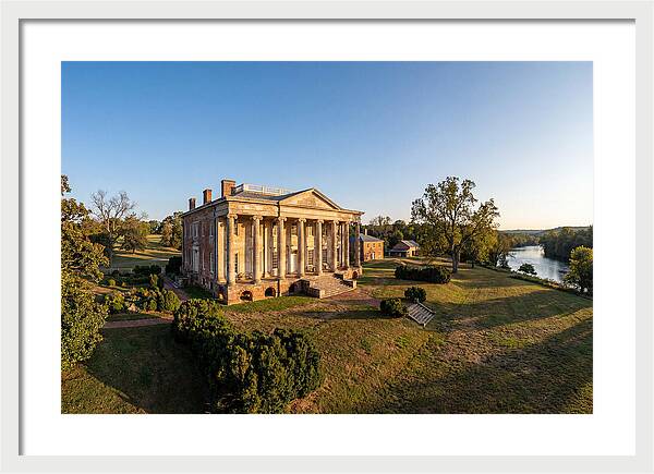 Andrew Jacksons Historic Hermitage