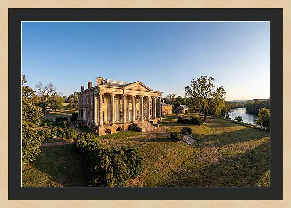 Andrew Jacksons Historic Hermitage