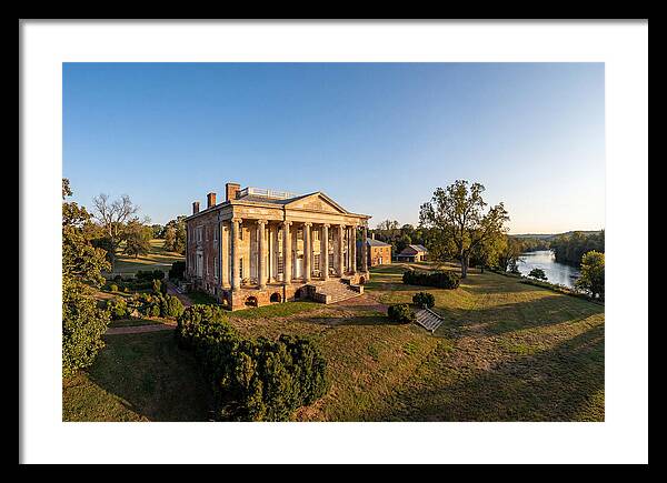 Andrew Jacksons Historic Hermitage