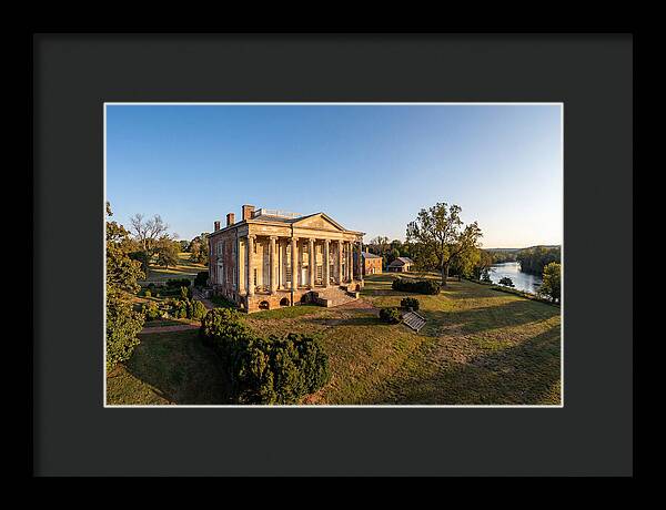 Andrew Jacksons Historic Hermitage