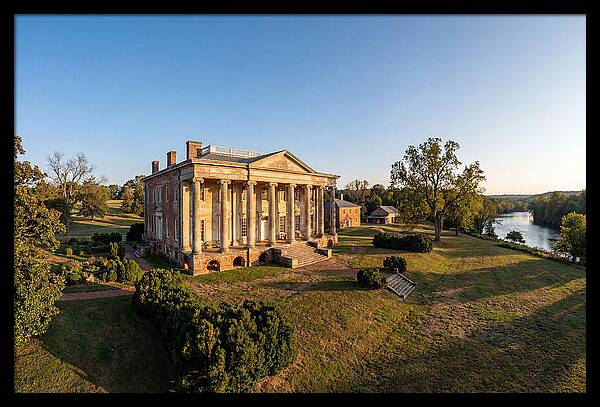 Andrew Jacksons Historic Hermitage