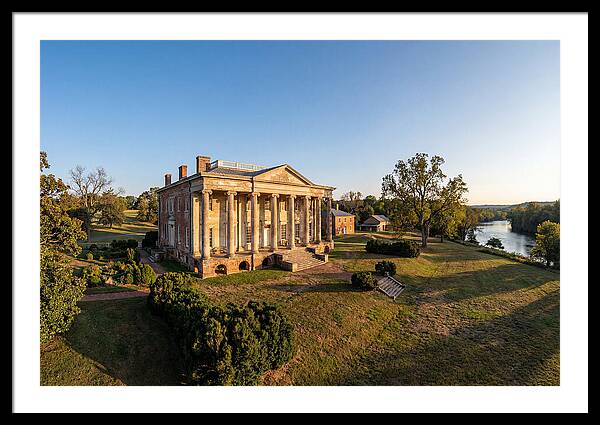 Andrew Jacksons Historic Hermitage