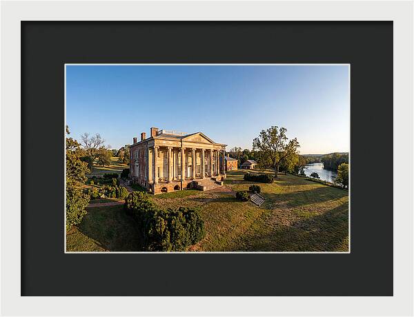 Andrew Jacksons Historic Hermitage