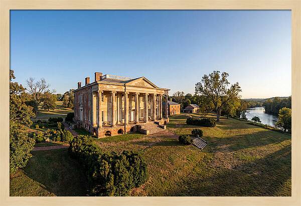 Andrew Jacksons Historic Hermitage
