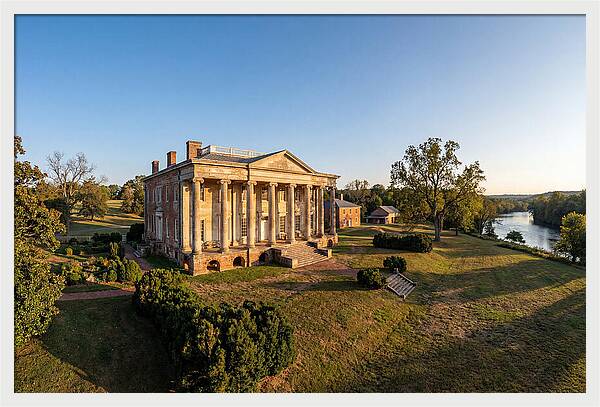 Andrew Jacksons Historic Hermitage