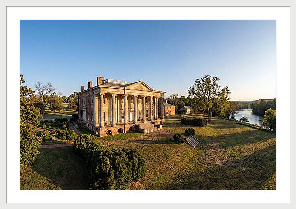 Andrew Jacksons Historic Hermitage