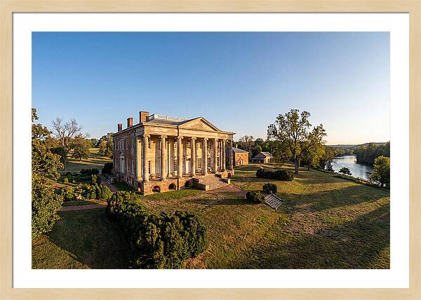 Andrew Jacksons Historic Hermitage