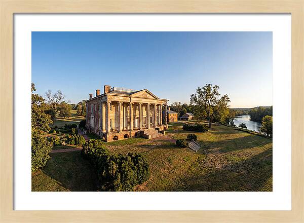 Andrew Jacksons Historic Hermitage