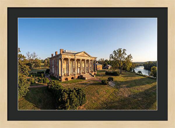 Andrew Jacksons Historic Hermitage