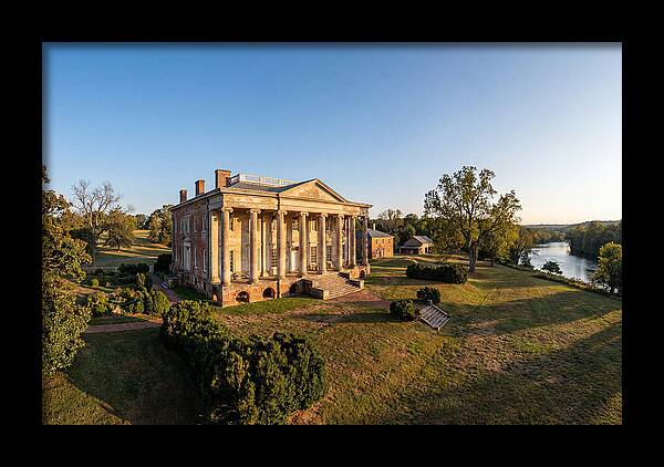 Andrew Jacksons Historic Hermitage
