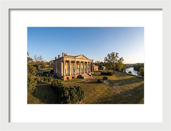 Andrew Jacksons Historic Hermitage