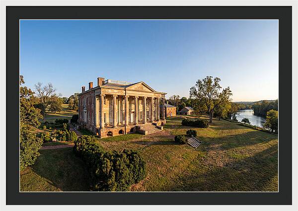 Andrew Jacksons Historic Hermitage