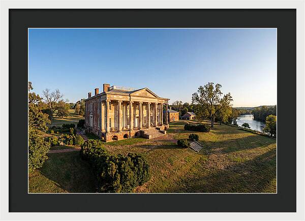 Andrew Jacksons Historic Hermitage