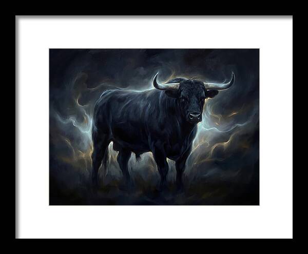 Angus Cattle