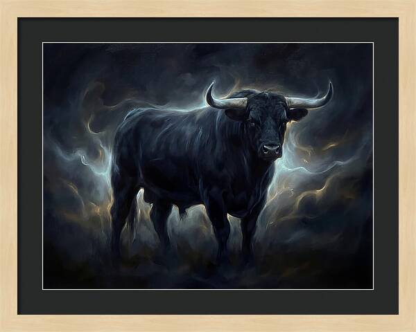 Angus Cattle