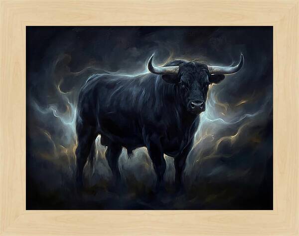 Angus Cattle