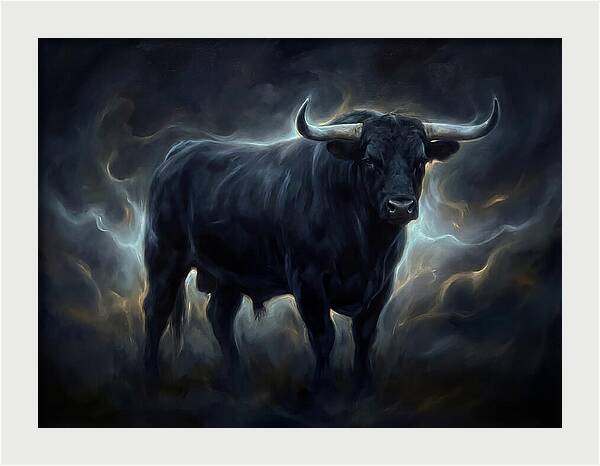 Angus Cattle