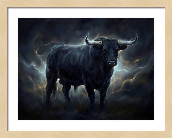 Angus Cattle