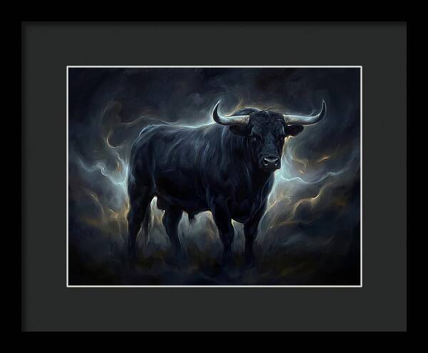 Angus Cattle