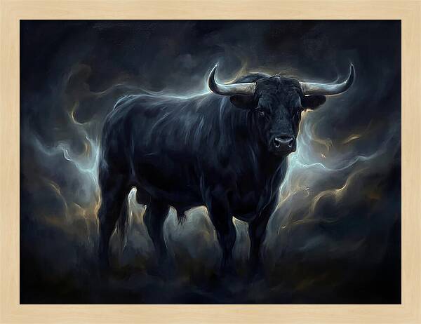 Angus Cattle