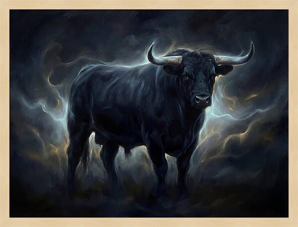 Angus Cattle