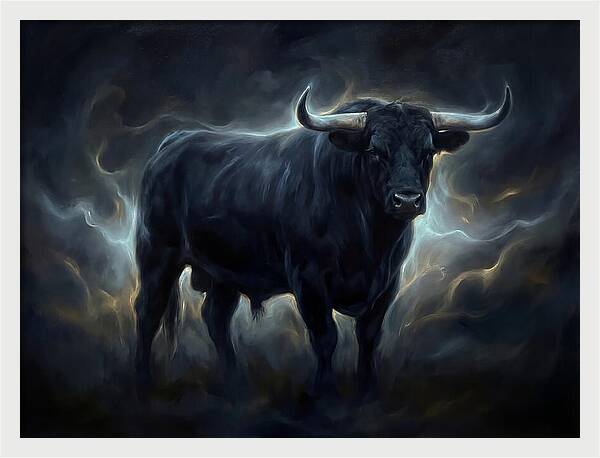 Angus Cattle