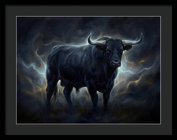 Angus Cattle