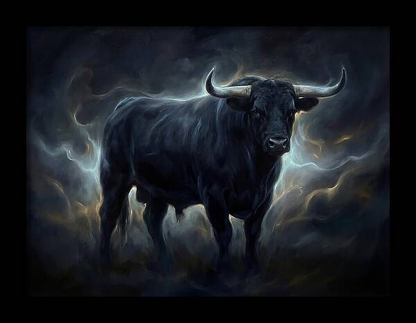 Angus Cattle