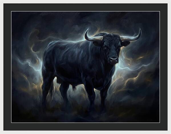 Angus Cattle