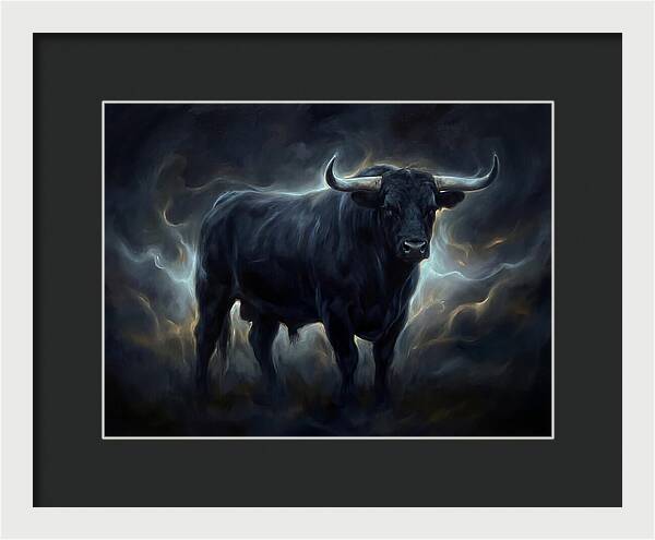 Angus Cattle