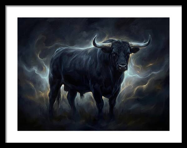 Angus Cattle