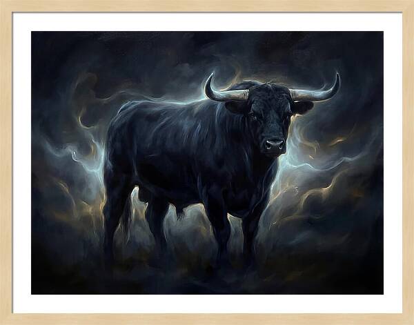 Angus Cattle