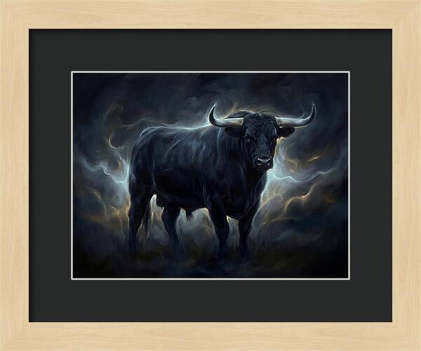 Angus Cattle