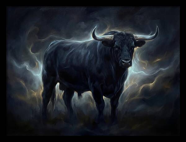 Angus Cattle